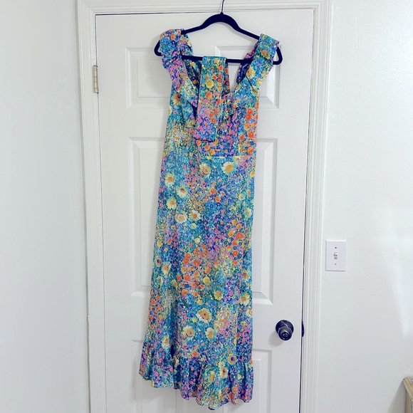 Show Me Your MuMu | Dresses | Show Me Your Mumu Alexis Midi Dress In ...